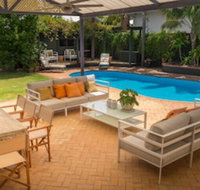 The Kinninmont House - Foster Accommodation