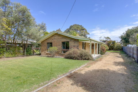 Deppelers - Foster Accommodation 1