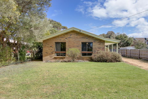 Deppelers - Foster Accommodation 5