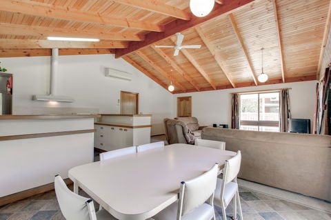 Deppelers - Foster Accommodation 2