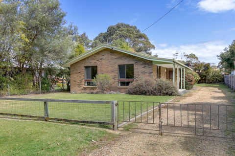 Deppelers - Foster Accommodation 4