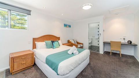 Adrift Apartments - Foster Accommodation 3