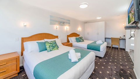 Adrift Apartments - Foster Accommodation 4