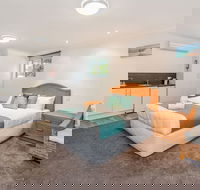 Adrift Apartments - Foster Accommodation