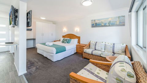 Adrift Apartments - Foster Accommodation 2