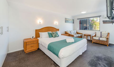 Adrift Apartments - Foster Accommodation 5