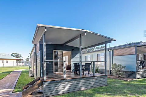 Holiday Haven Currarong - Foster Accommodation 5