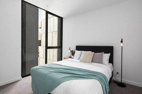 Harvard Apartments By Ready Set Host - Foster Accommodation 4