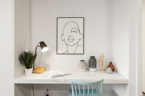 Harvard Apartments By Ready Set Host - Foster Accommodation 2