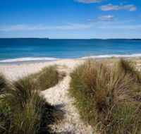 Holiday Haven White Sands - Foster Accommodation