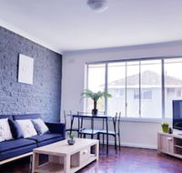 Clayton apartment - Foster Accommodation