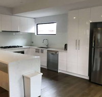 Glen Manor 2 - Foster Accommodation