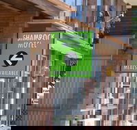 Shamrock Hotel Motel Balranald