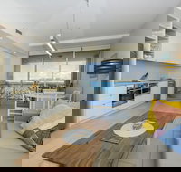 1 Bright Point Apartment 2203 - Foster Accommodation