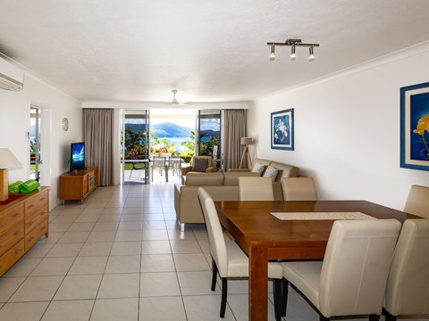 Lagoon 003 On Hamilton Island - Foster Accommodation 3