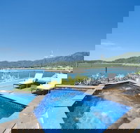 1 Bright Point Apartment 3102 - Foster Accommodation