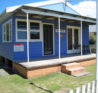 Bonnydoon at Hat Head - Foster Accommodation