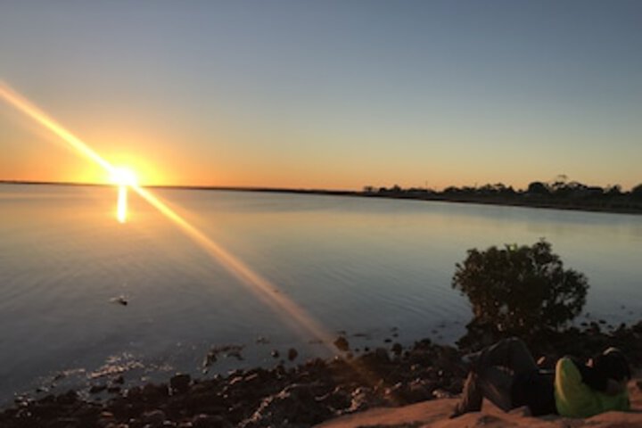 Port Germein SA Foster Accommodation