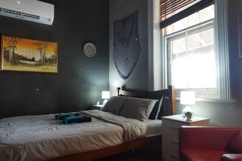 Vagabond Historic - Foster Accommodation 4