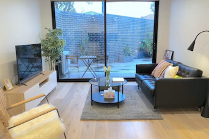 Bentleigh VIC Foster Accommodation