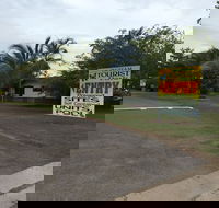 Ingham Tourist Park - Foster Accommodation