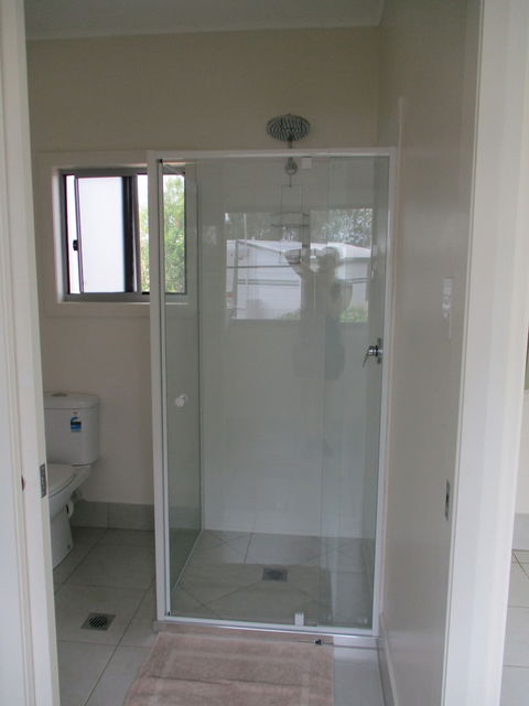 Ingham Tourist Park - Foster Accommodation 6