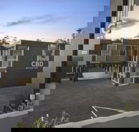 CBD Motor Inn - Foster Accommodation