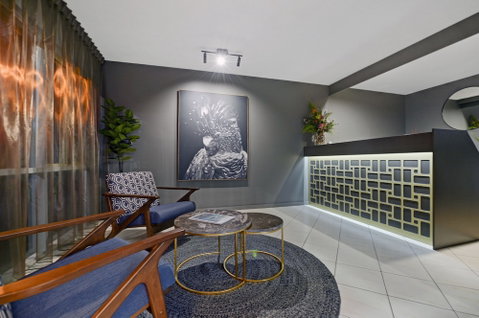 CBD Motor Inn - Foster Accommodation 2