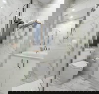 Melbourne Airport Motel - Foster Accommodation