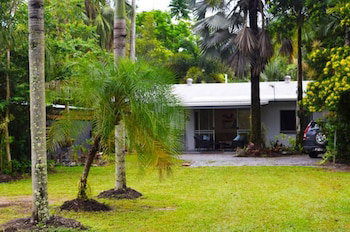 Egrets Rest - Daintree - Foster Accommodation 1