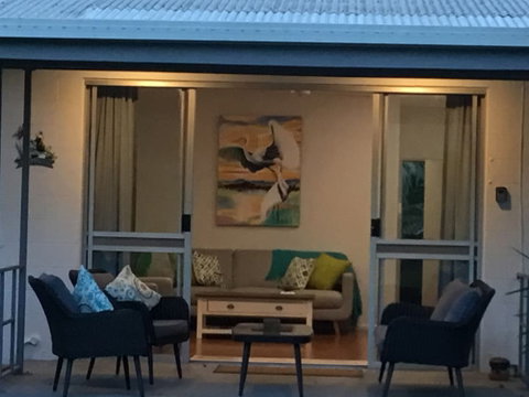 Egrets Rest - Daintree - Foster Accommodation 2