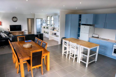 Dreaming Of The Buckland - Foster Accommodation 3