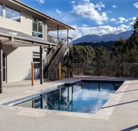Dreaming of The Buckland - Foster Accommodation