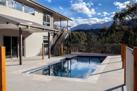 Dreaming Of The Buckland - Foster Accommodation 0