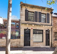 Pyrmont Modern Studios - Foster Accommodation