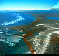 The Cove Jervis Bay - Foster Accommodation