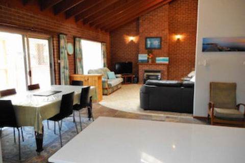 Norfolk At Hat Head - Foster Accommodation 0