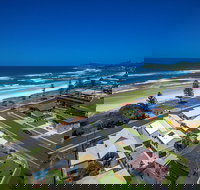 Lennoxhaus Lennox Head - Foster Accommodation