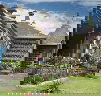 Coragulac House Cottages - Foster Accommodation