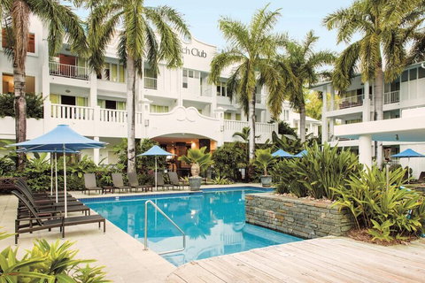 Peppers Beach Club Penthouse - Foster Accommodation 5