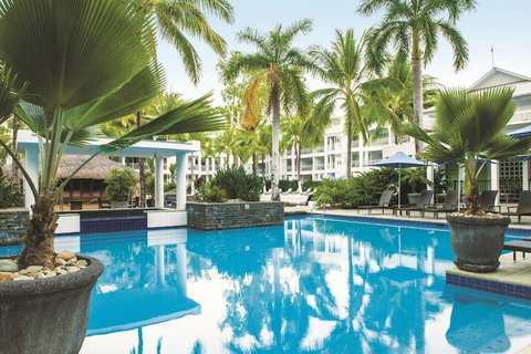 Peppers Beach Club Penthouse - Foster Accommodation 6