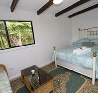 Nimbin Waterfall Retreat - Foster Accommodation