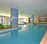 East Perth 2 x 1 Trendy Apartment