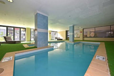 East Perth 2 X 1 Trendy Apartment - Foster Accommodation 0