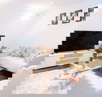 Lifestyle Location in Beautiful Rushcutters Bay - Foster Accommodation