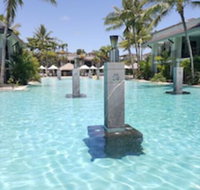 Sea Temple Port Douglas Luxury Penthouses - Swim Outs  Spa Apartments - Foster Accommodation