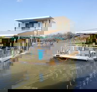 Corroboree Houseboats - Foster Accommodation
