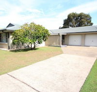 Briney Mia at Hat Head - Foster Accommodation