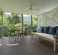 mist at Cape Tribulation - Foster Accommodation