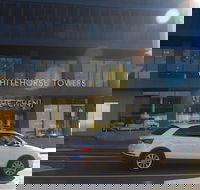 Boxhill Luxury Apartment - Foster Accommodation